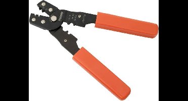 Krimptang Striptang Kniptang - HY-202A Extreme