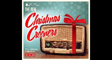 Real... Christmas Crooners