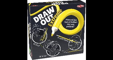 Draw Out Extreme