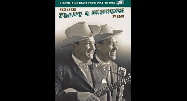 Best Of Flatt & Scruggs Tv Show Vol.10