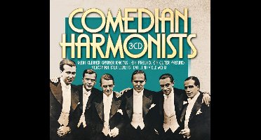 Comedian Harmonists