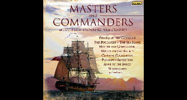 Masters &Amp; Commanders