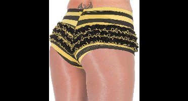 Slip met kant Maat 36