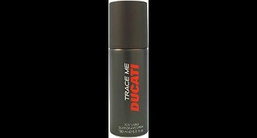Ducati Ducati Trace Me deodorant spray 150 ml