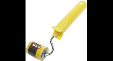 SAM behangnaadroller - 5 cm.