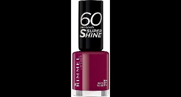 Rimmel 60 Seconds Nagellak - 904 No Need To Blush