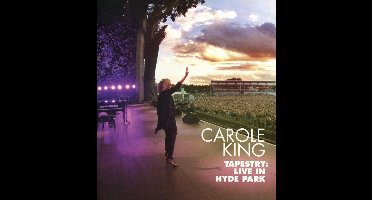 TAPESTRY: LIVE IN HYDE PARK