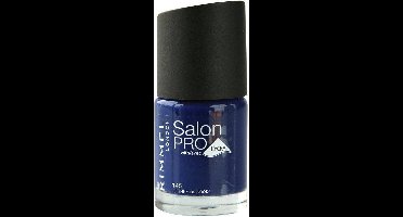 Rimmel London Salon Pro With Lycra Nagellak - 145 Johnny. Be Good!