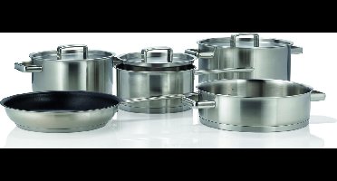 Gorenje CWSA08HC pannenset 5 stuk(s)