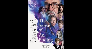 Sense Of An Ending (DVD)