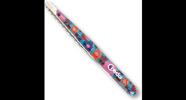 Credo "Design" Pincet-Schuin-Exclusief-Flowers-9,5 cm.