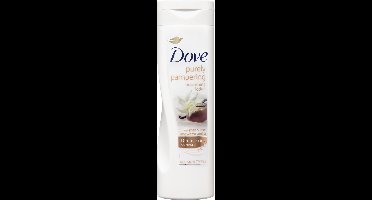 Dove Purely Pampering Sheabutter & Vanille Women - 250 ml - Bodylotion