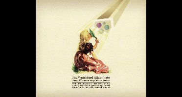 Watchbird Alluminate