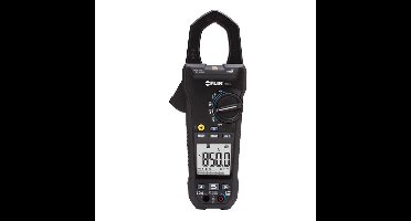 Flir CM85 - stroomtang - TRMS - CAT IV 600V - 1000A AC/DC - vermogenmeting - bluetooth