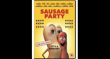 Sausage Party (DVD)