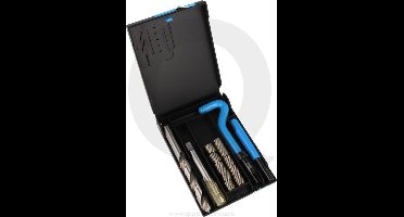 Völkel schroefdraad reparatieset M 12 x 1,25