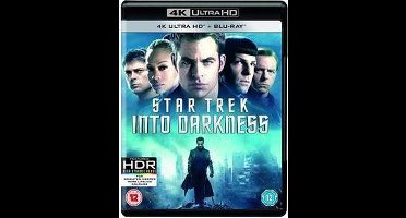 Star Trek Into Darkness