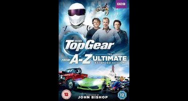 Top Gear: From A-z