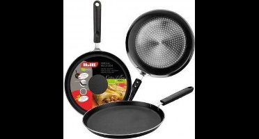 Ibili inductie pannenkoekenpan 20 cm