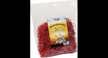 Zoobest Nestmateriaal Papier 30 g