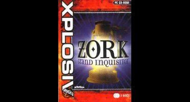 Zork, Grand Inquisitor