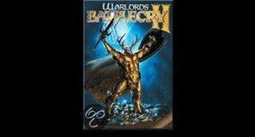 Warlords Battlecry 2
