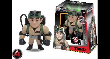 Jada Toys Metals Die Cast – Dr. Raymond Stantz – Ghostbusters – Verzamelfiguur