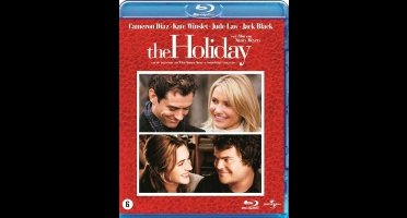 Holiday (Blu-ray)
