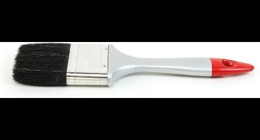 Veba Platte Kwast - 1051-2 1/2