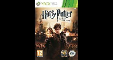 Harry Potter: And the Deathly Hallows Deel 2