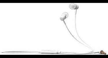 Sony MH750 - In-ear oordopjes - Wit