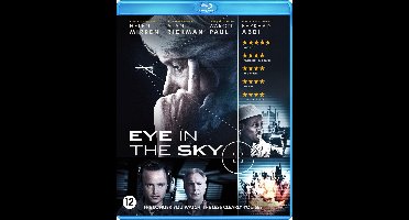 Eye in the Sky (Blu-ray)