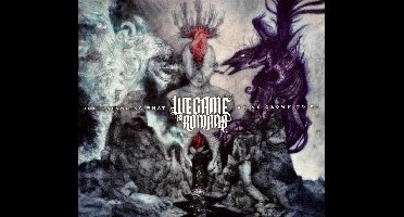 Understanding What Weve Grown To Be