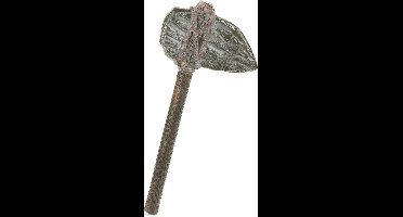 WIDMANN - Prehistorische bijl 56 cm