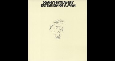 Extension Of A Man (LP)