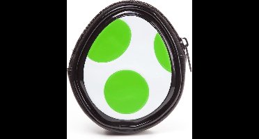 Nintendo - Yoshi Egg - Muntzakje - Groen