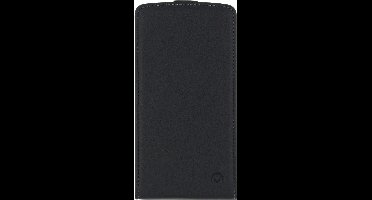 Mobilize Classic Flip Case Samsung Galaxy Trend S7560/Trend Plus S7580 Black
