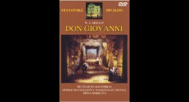 Mozart: Don Giovanni