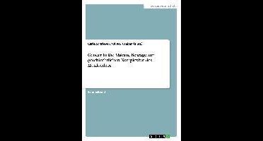 Gender in the Making. Beiträge zur geschlechtlichen Komplexität des Musikvideos