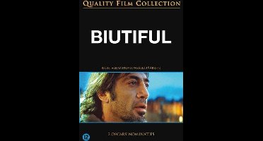 Biutiful (DVD)