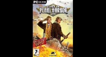 Attack On Pearl Harbour