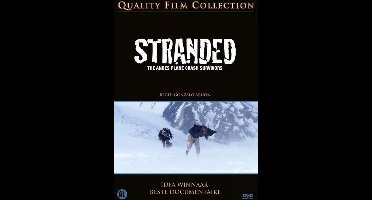 Stranded (DVD)