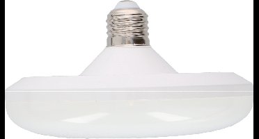 LED hanglamp E27 fitting - 32 LEDs - Warm Wit - Trend 2018