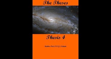 The Theses the Thesis-The Theses Thesis 4