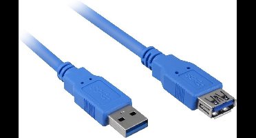 Sharkoon USB 3.0 MF