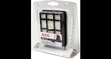 AEG Equipt AEF 147 - Stofzuigerfilterset