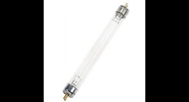 Tl-lamp - Philips TL TUV 6W G5 T5 UV-C - aquariumverlichting