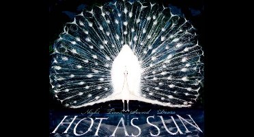 Night Time Sound Desire