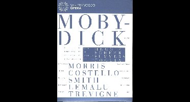 Heggie: Moby-Dick