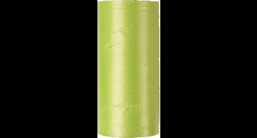 Flamingo - Hondenverzorging Poepzakjes Lemon - Geel - 4 x 15 zakjes